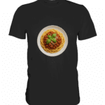 Pasta - Premium Classic T-Shirt