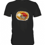 RAT1 - Premium Classic T-Shirt