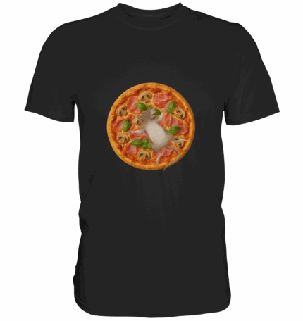RAT2 - Premium Classic T-Shirt