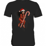 MILFchristmas1 - Premium Classic T-Shirt