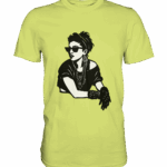 80sGirl - Premium Classic T-Shirt