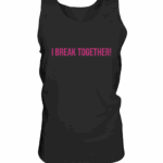 Break - Relaxed Tank Top