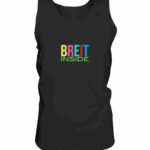 Breit - Relaxed Tank Top