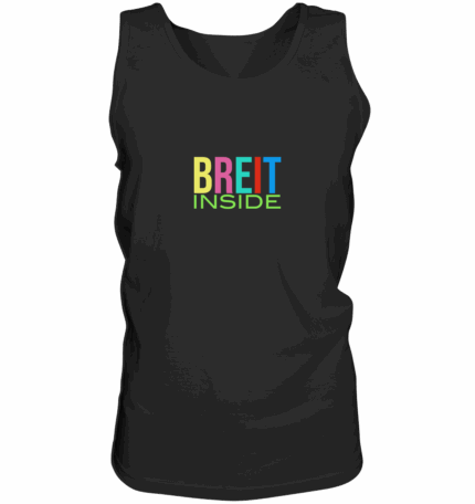 Breit - Relaxed Tank Top