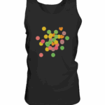 XTC1 - Relaxed Tank Top