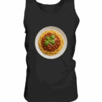 Pasta - Relaxed Tank Top