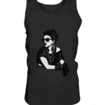 80sGirl - Relaxed Tank Top