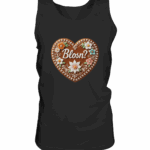 Herz Blosn - Relaxed Tank Top