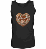 Herz Blosn - Relaxed Tank Top