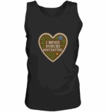 Herz Hintertürl - Relaxed Tank Top