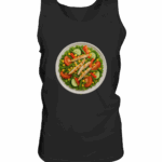 Salat - Relaxed Tank Top