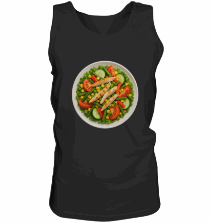Salat - Relaxed Tank Top