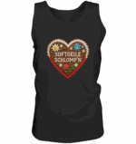 Herz Schlompn - Relaxed Tank Top