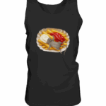 RAT1 - Relaxed Tank Top