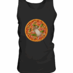 RAT2 - Relaxed Tank Top