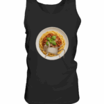 RAT3 - Relaxed Tank Top