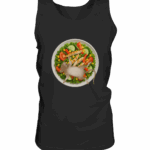 RAT4 - Relaxed Tank Top