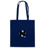 Lebkuchenherz Wiesn Fut - Organic Cotton Bag – Bild 4