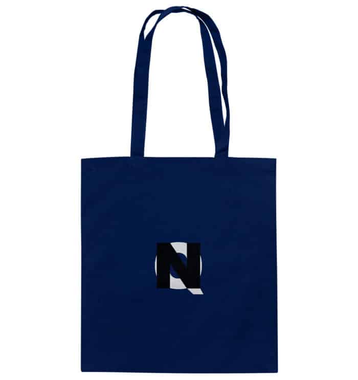 Lebkuchenherz Wiesn Fut - Organic Cotton Bag – Bild 4