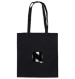 Herz Samenräuberin - Organic Cotton Bag – Bild 2
