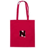 Lenny pink - Organic Cotton Bag – Bild 4
