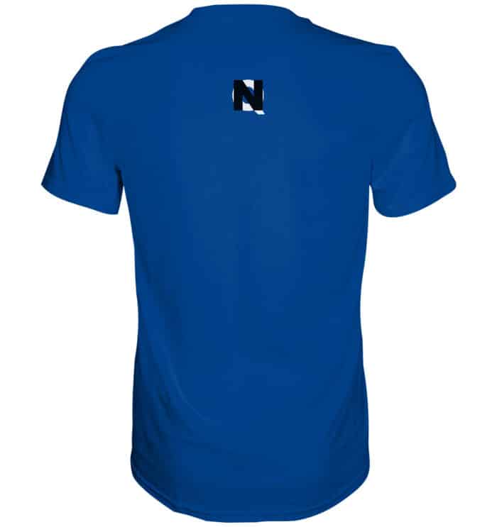 Pens Heart small - Premium Classic T-Shirt – Bild 8