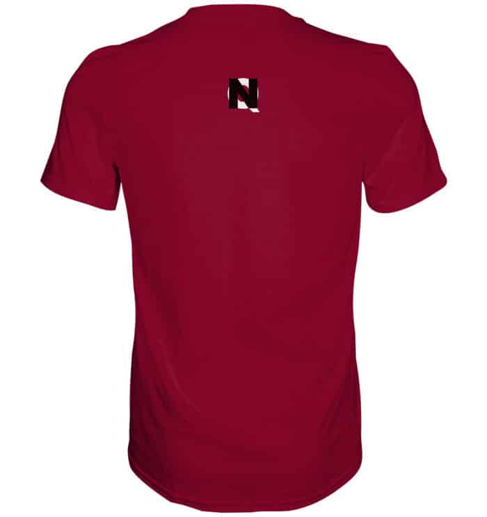 Pens Heart small - Premium Classic T-Shirt – Bild 17