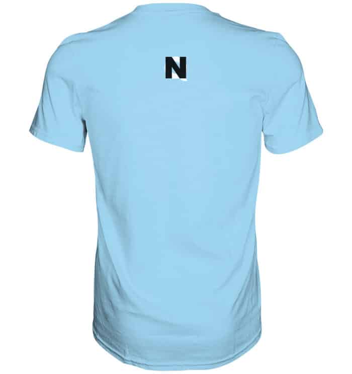 Sonnenblumen - Premium Classic T-Shirt – Bild 11