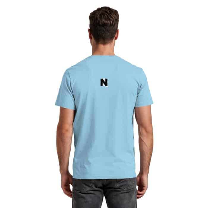 Lenny pink full - Premium Classic T-Shirt – Bild 12
