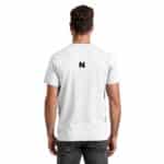 Lenny orange full - Premium Classic T-Shirt – Bild 16