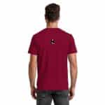 Lenny pink full - Premium Classic T-Shirt – Bild 20