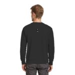 Lebkuchenherz Burschi - Premium Sweatshirt – Bild 4