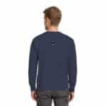 Lebkuchenherz Chihuahua - Premium Sweatshirt – Bild 12