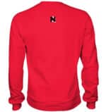 Lenny lemon - Premium Sweatshirt – Bild 17