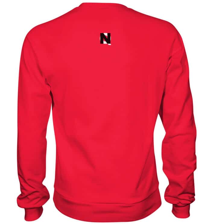 Lenny lemon - Premium Sweatshirt – Bild 17