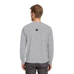 Lebkuchenherz Wiesn Fut - Premium Sweatshirt – Bild 16