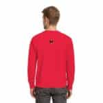 Lenny pink - Premium Sweatshirt – Bild 20