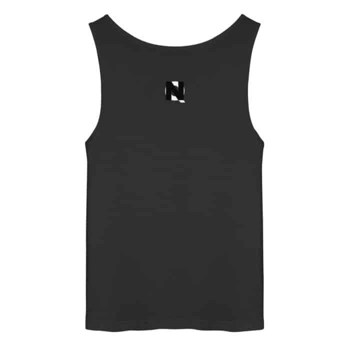 Pens Heart small - Relaxed Tank Top – Bild 3