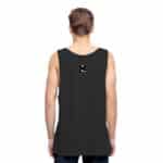 Das Mädchen mit dem Ohrring - Relaxed Tank Top – Bild 4