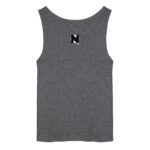 Dubai Brezn - Relaxed Tank Top – Bild 7