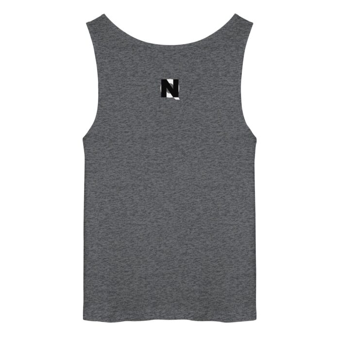 Dubai Brezn - Relaxed Tank Top – Bild 7