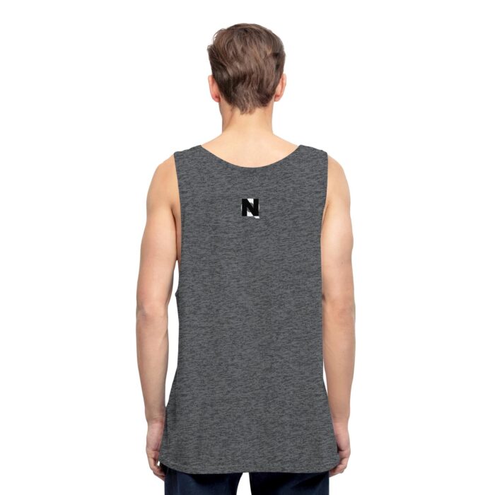 Dubai Brezn - Relaxed Tank Top – Bild 8