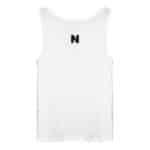 Lenny lemon full - Relaxed Tank Top – Bild 7