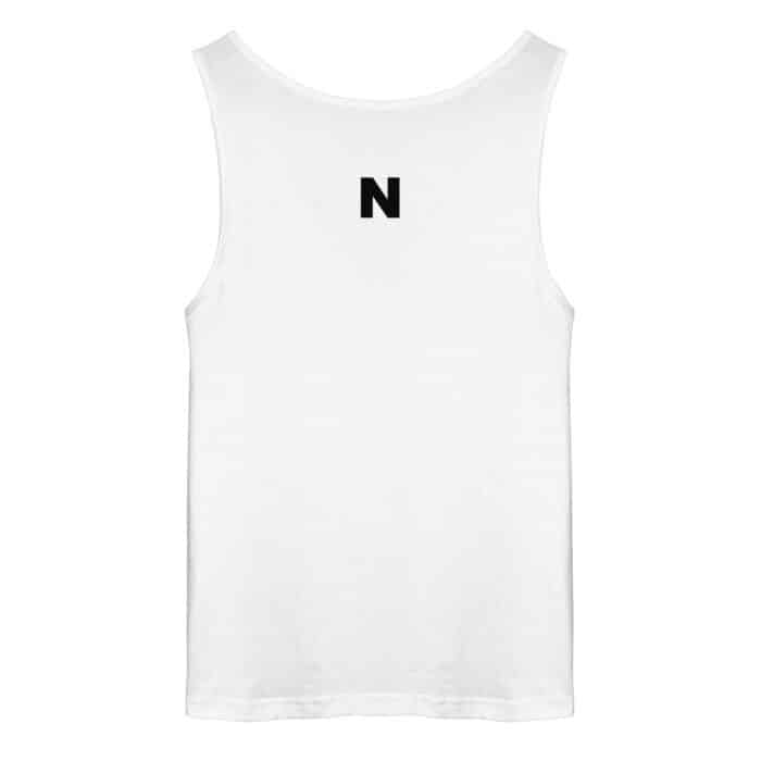 Lenny lemon full - Relaxed Tank Top – Bild 7