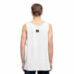 Lenny lemon full - Relaxed Tank Top – Bild 8