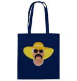 Lenny lemon - Organic Cotton Bag – Bild 5