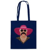 Lenny - Organic Cotton Bag – Bild 3