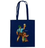 O´zapft is! - Organic Cotton Bag – Bild 3