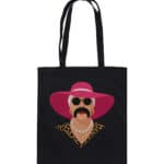 Lenny - Organic Cotton Bag