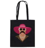 Lenny - Organic Cotton Bag